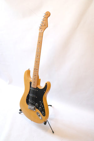 Fender Stratocaster USA Standard Special Edition 2001