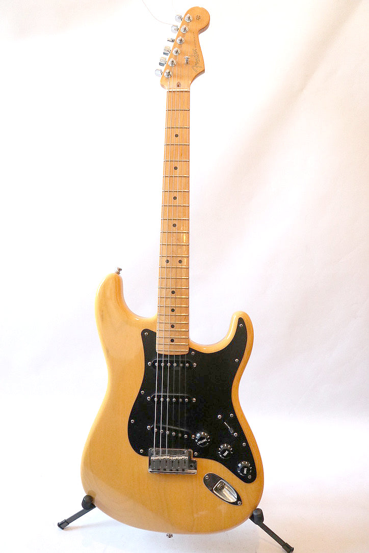 Fender Stratocaster USA Standard Special Edition 2001