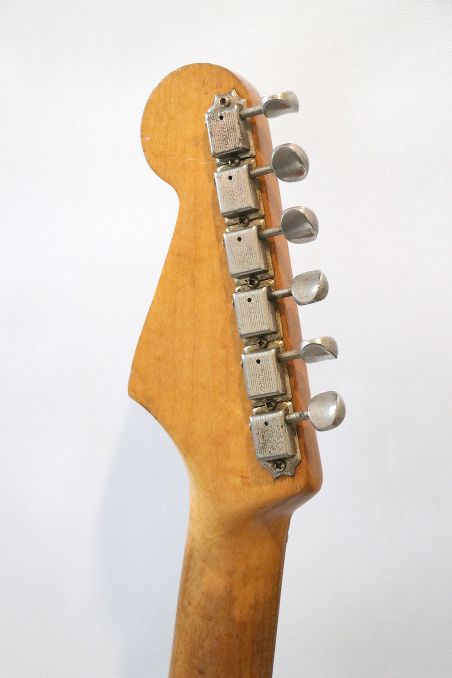 Fender Stratocaster 1964/63 mod