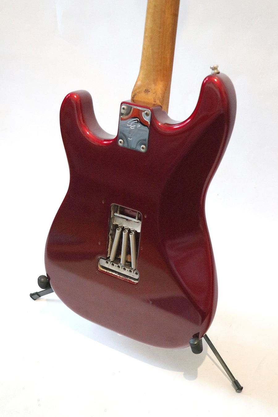 Fender Stratocaster 1964/63 mod