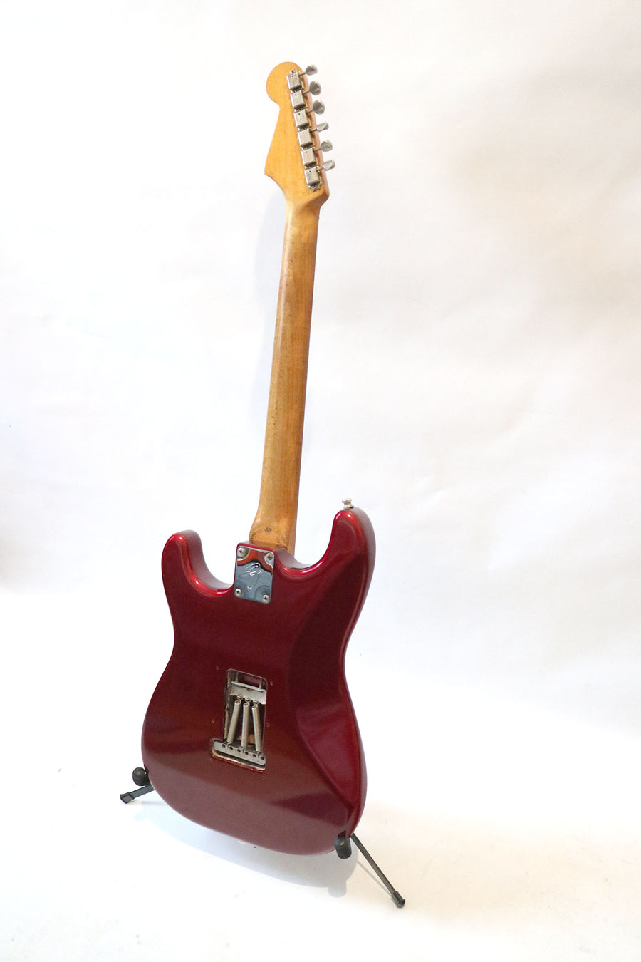 Fender Stratocaster 1964/63 mod