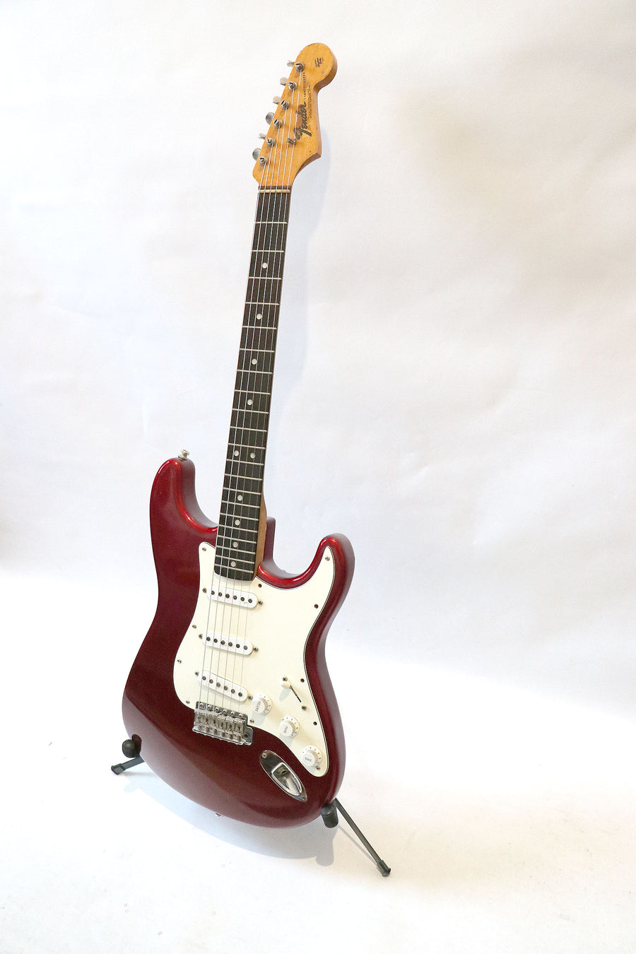 Fender Stratocaster 1964/63 mod