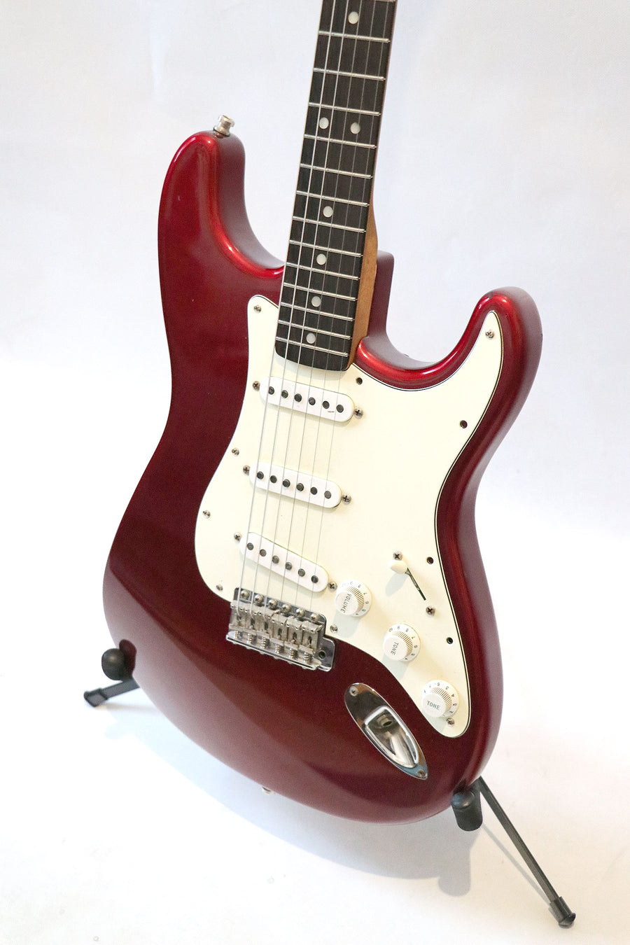 Fender Stratocaster 1964/63 mod