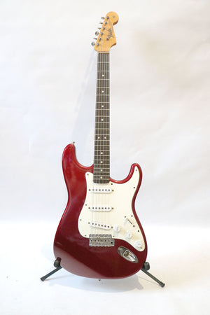 Fender Stratocaster 1964/63 mod