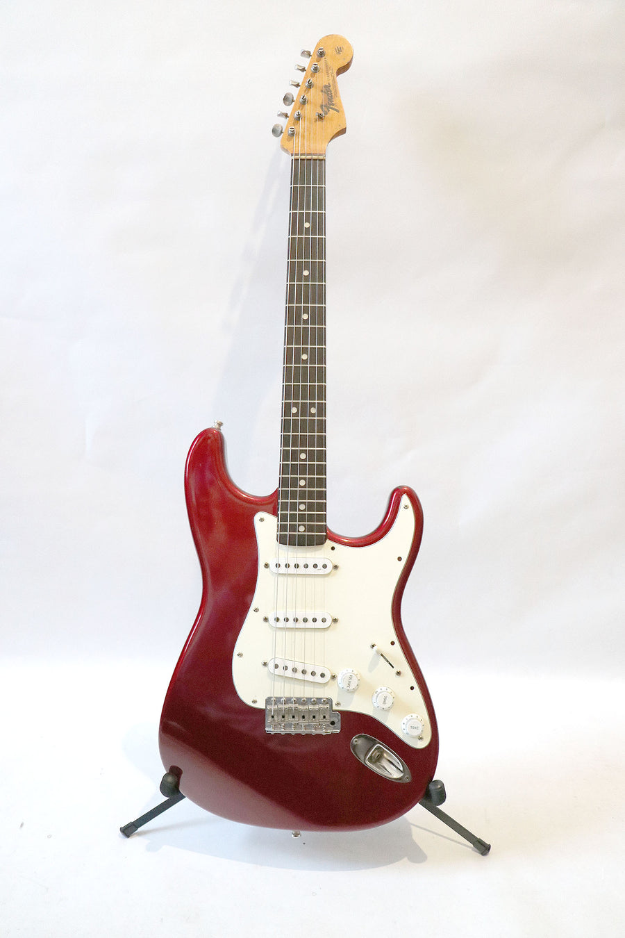 Fender Stratocaster 1964/63 mod