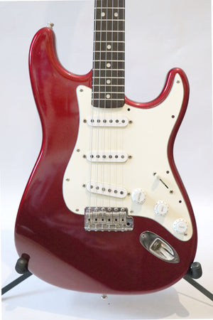 Fender Stratocaster 1964/63 mod