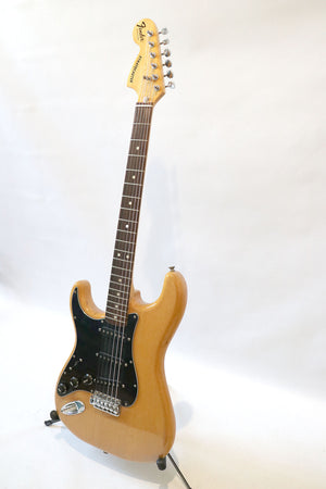 Fender Stratocaster 1978 Left Hand