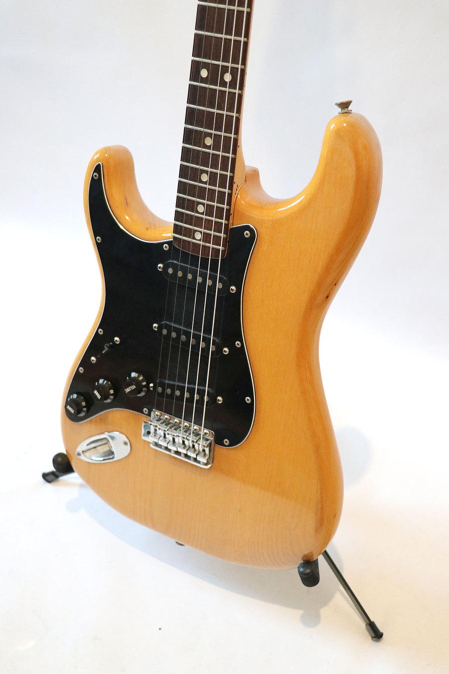 Fender Stratocaster 1978 Left Hand