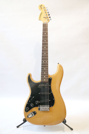 Fender Stratocaster 1978 Left Hand