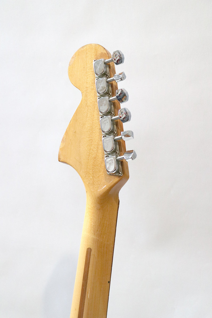 Fender Stratocaster 1978