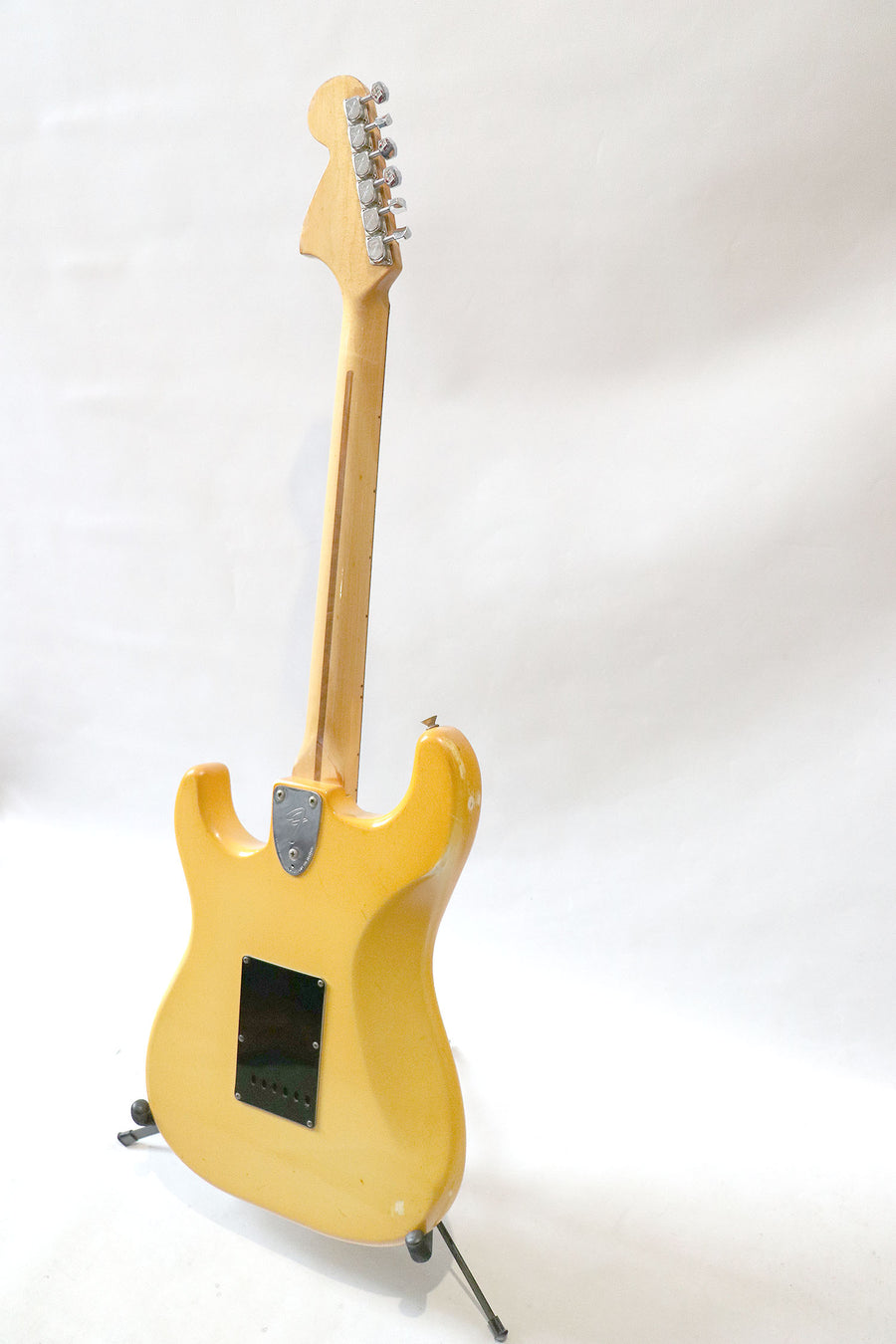 Fender Stratocaster 1978