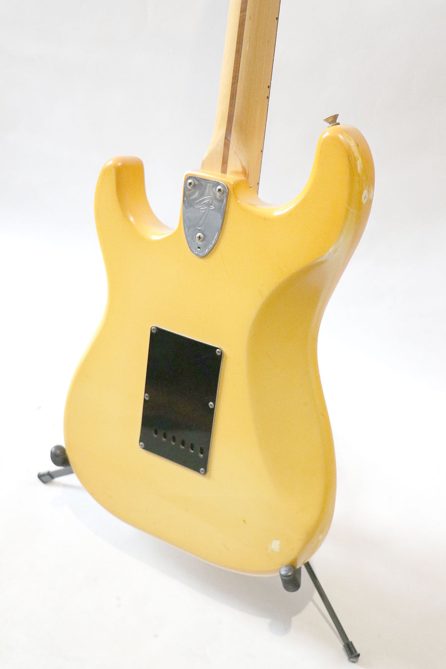Fender Stratocaster 1978