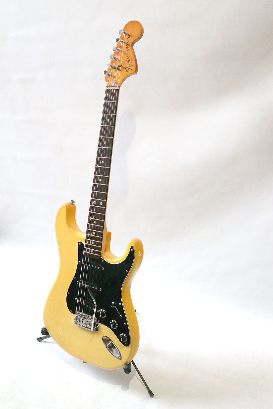 Fender Stratocaster 1978