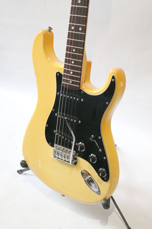 Fender Stratocaster 1978