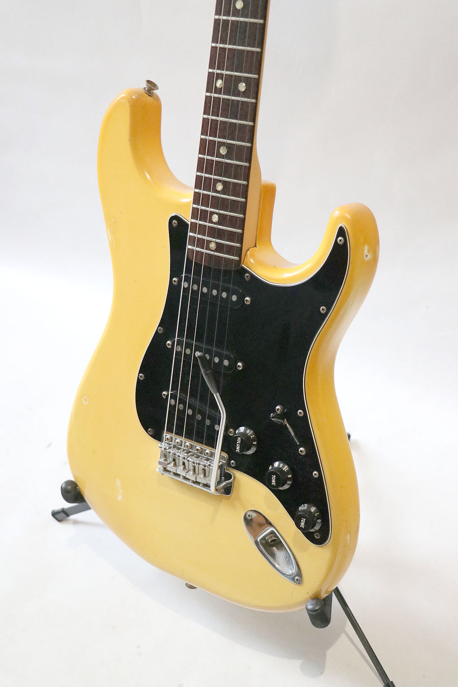 Fender Stratocaster 1978