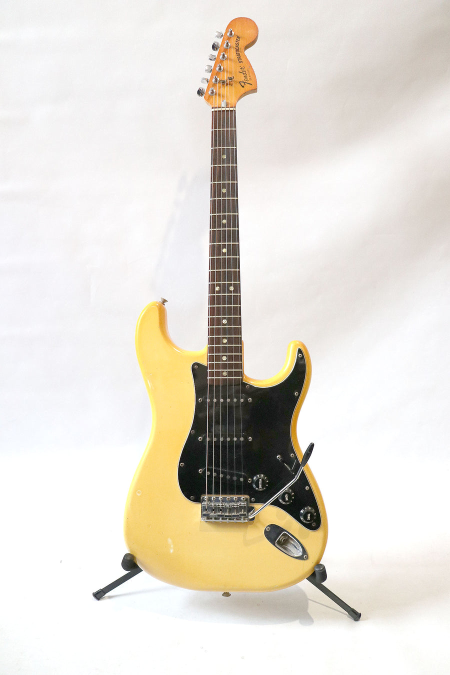 Fender Stratocaster 1978