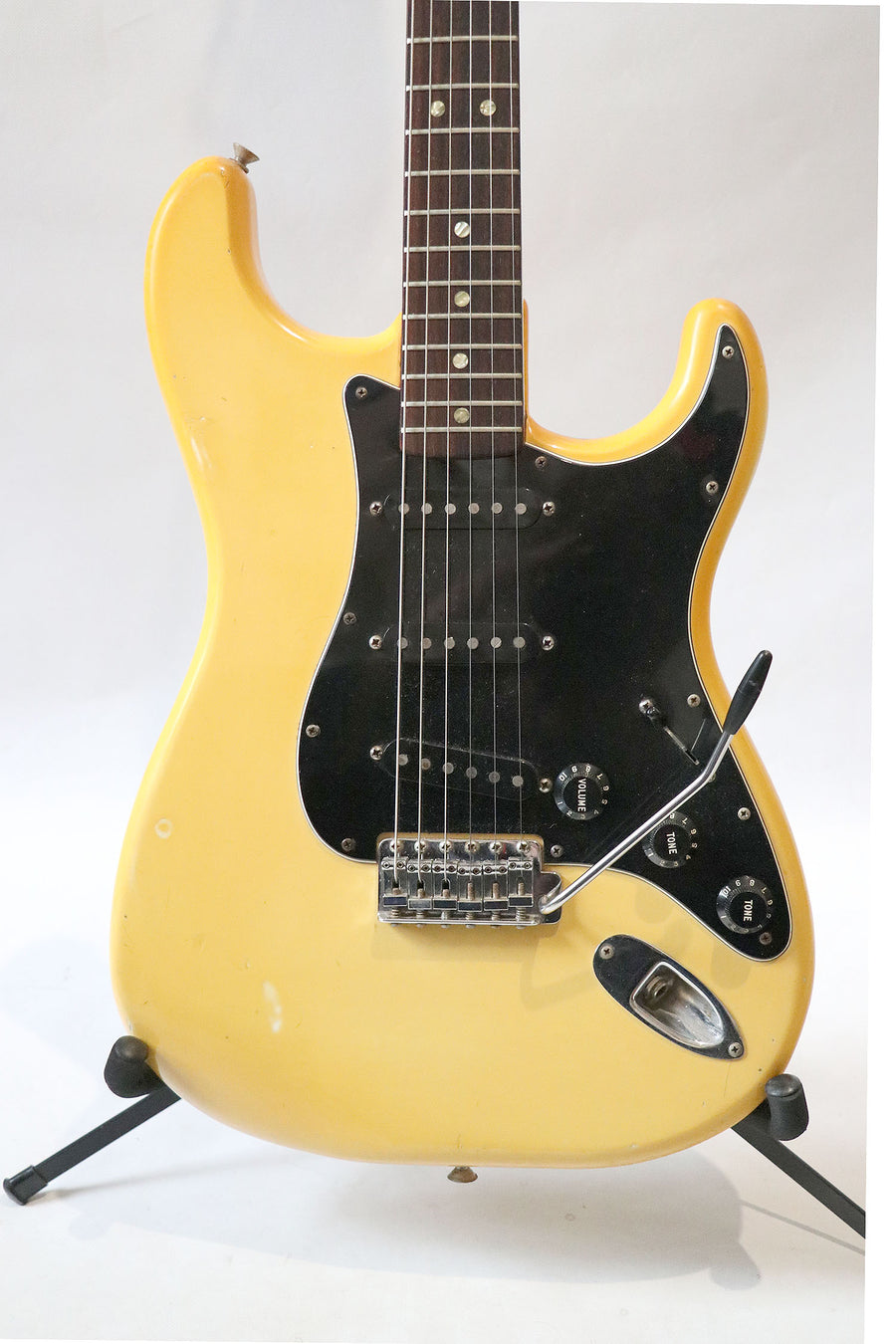Fender Stratocaster 1978