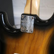 Load image into Gallery viewer, Fender 50th Anniversary American Series Stratocaster - year 2004
