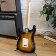Load image into Gallery viewer, Fender 50th Anniversary American Series Stratocaster - year 2004

