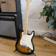 Load image into Gallery viewer, Fender 50th Anniversary American Series Stratocaster - year 2004
