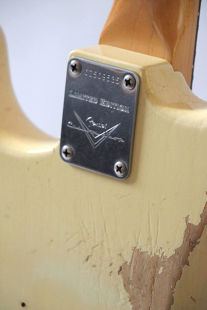 Fender Stratocaster 1964 Custom Shop Relic 2009