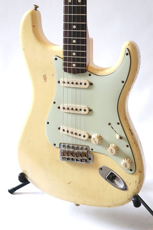 Fender Stratocaster 1964 Custom Shop Relic 2009