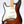 Load image into Gallery viewer, Fender Stratocaster Left Hand Amercian Standard 2012
