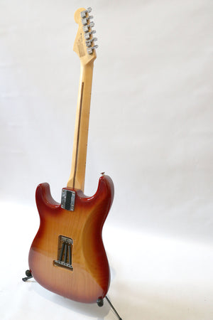 Fender American Standard Stratocaster 2009