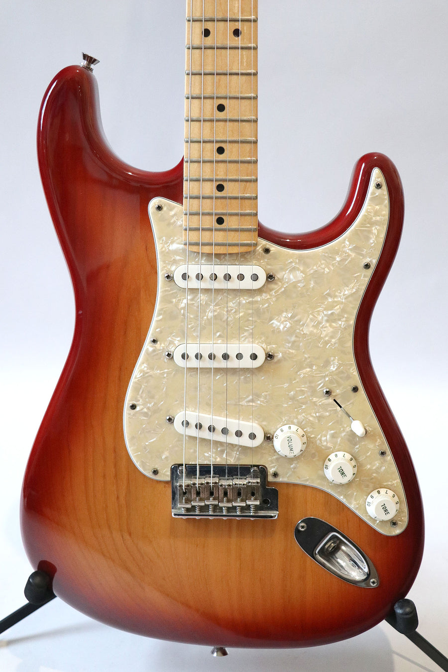 Fender American Standard Stratocaster 2009