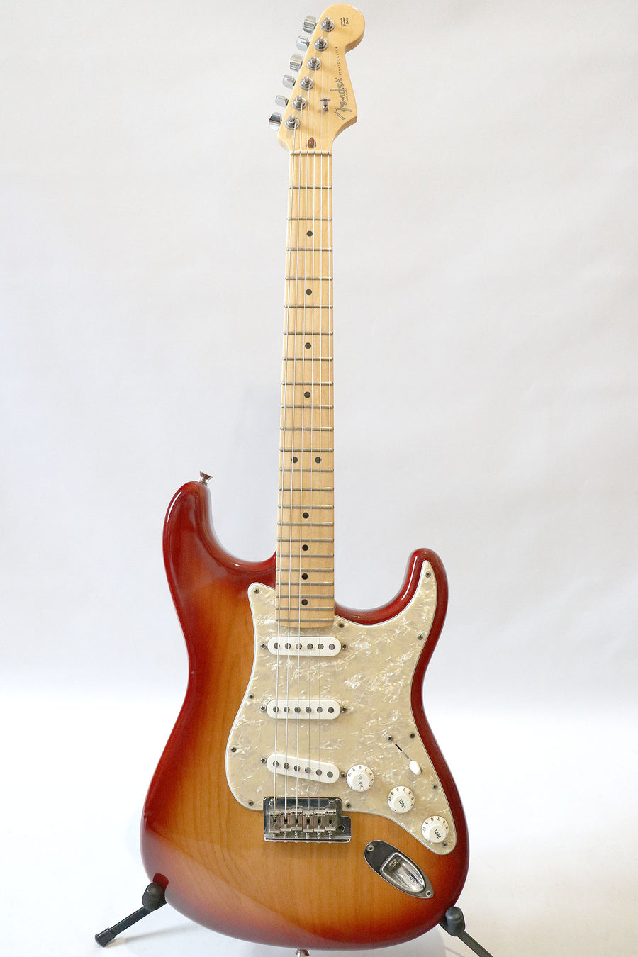 Fender American Standard Stratocaster 2009