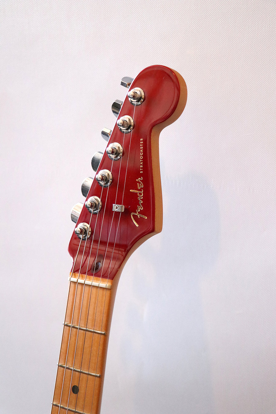 Fender Stratocaster Ultra Deluxe 2021