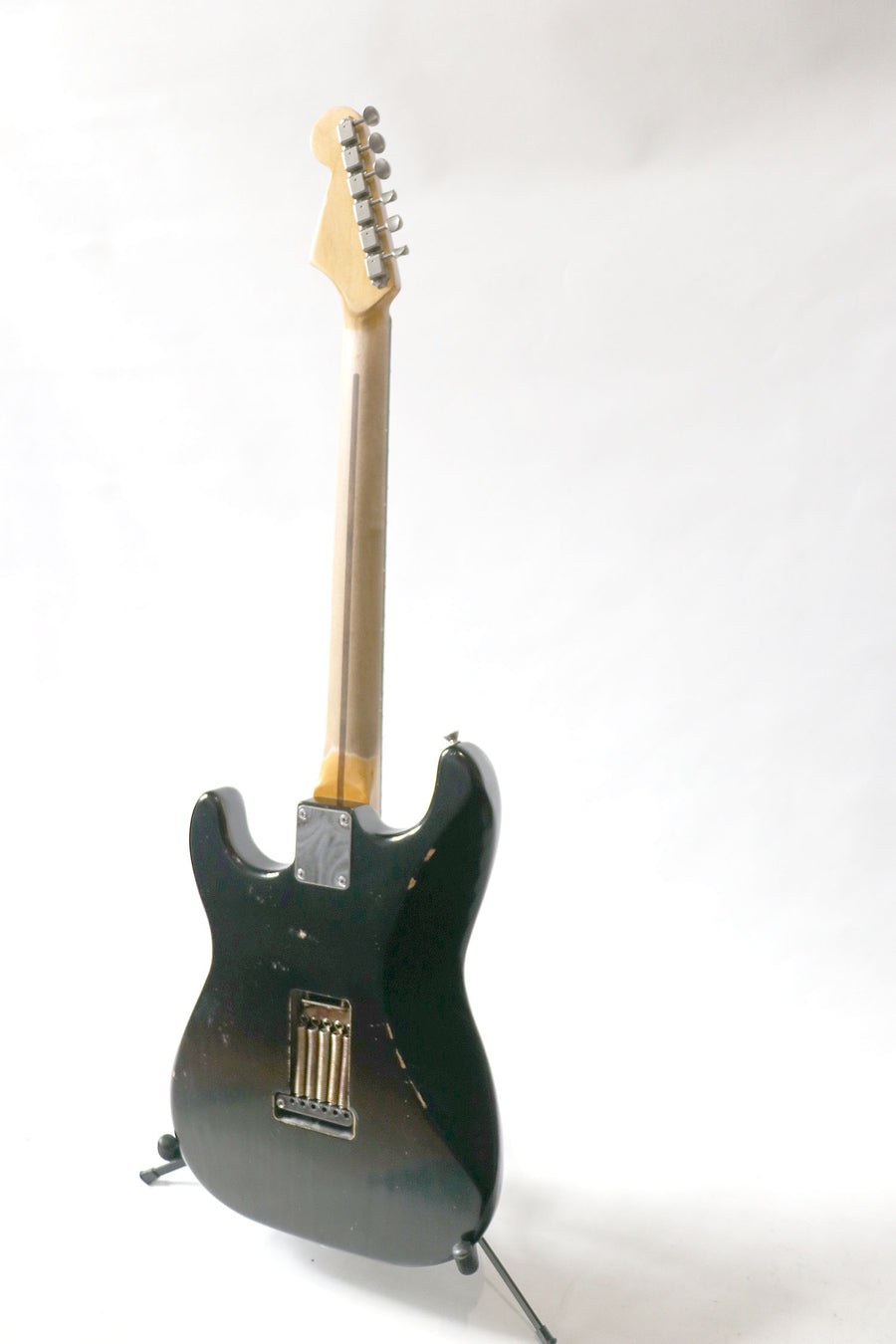 Stratocaster Style Parts Caster