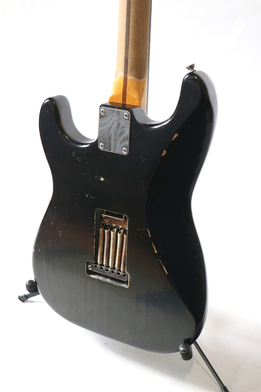 Stratocaster Style Parts Caster