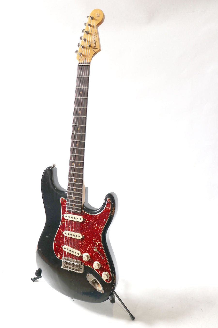 Stratocaster Style Parts Caster