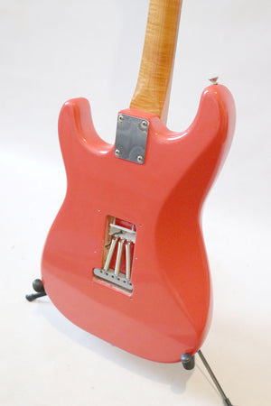 Fender Parts Caster