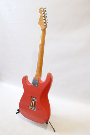 Fender Parts Caster