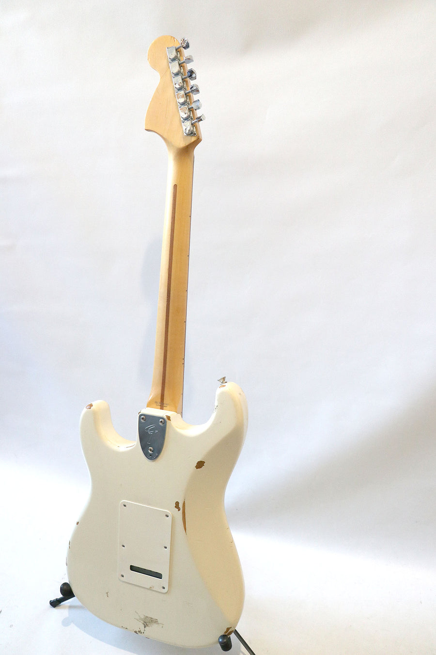 Fender Stratocaster 1972 reissue Japan - 2004