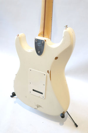 Fender Stratocaster 1972 reissue Japan - 2004