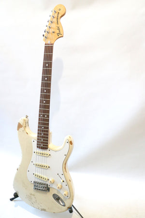 Fender Stratocaster 1972 reissue Japan - 2004