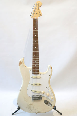 Fender Stratocaster 1972 reissue Japan - 2004