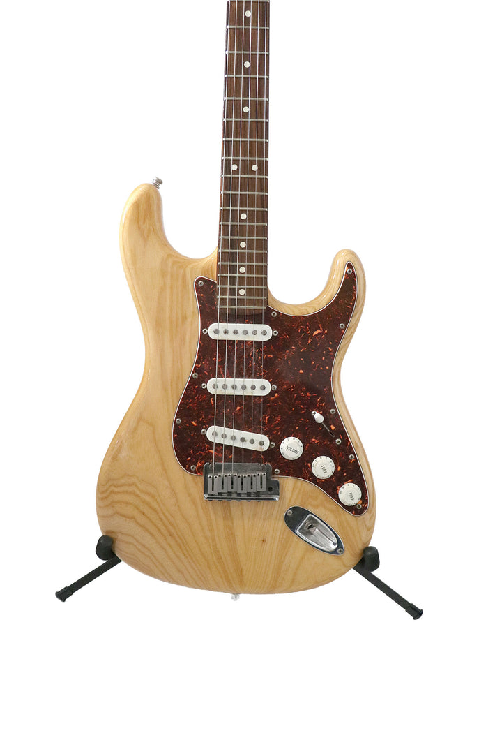 Fender Stratocaster Plus year 1989