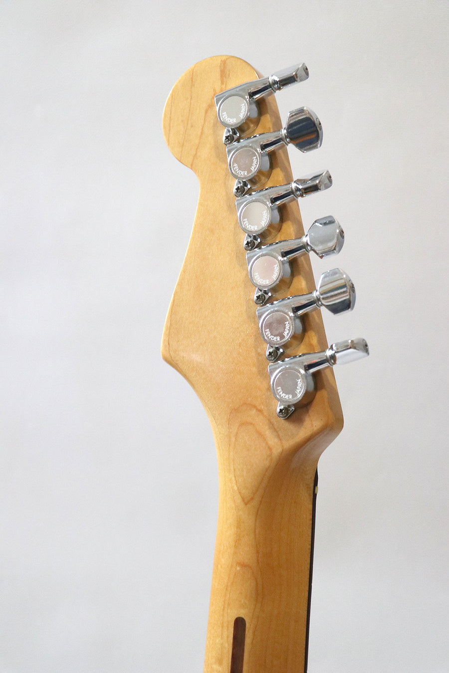 Fender ST-562 Contemporary Series Stratocaster