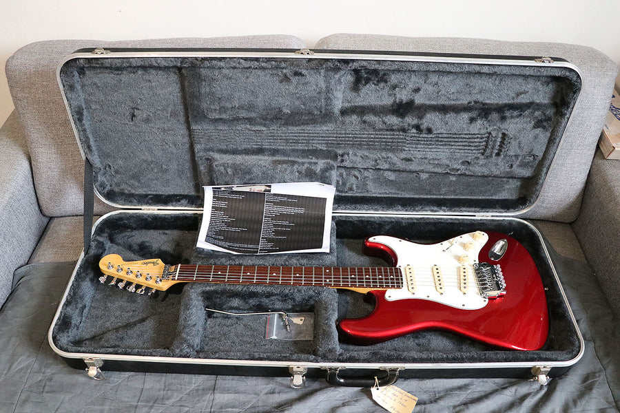 Fender ST-562 Contemporary Series Stratocaster