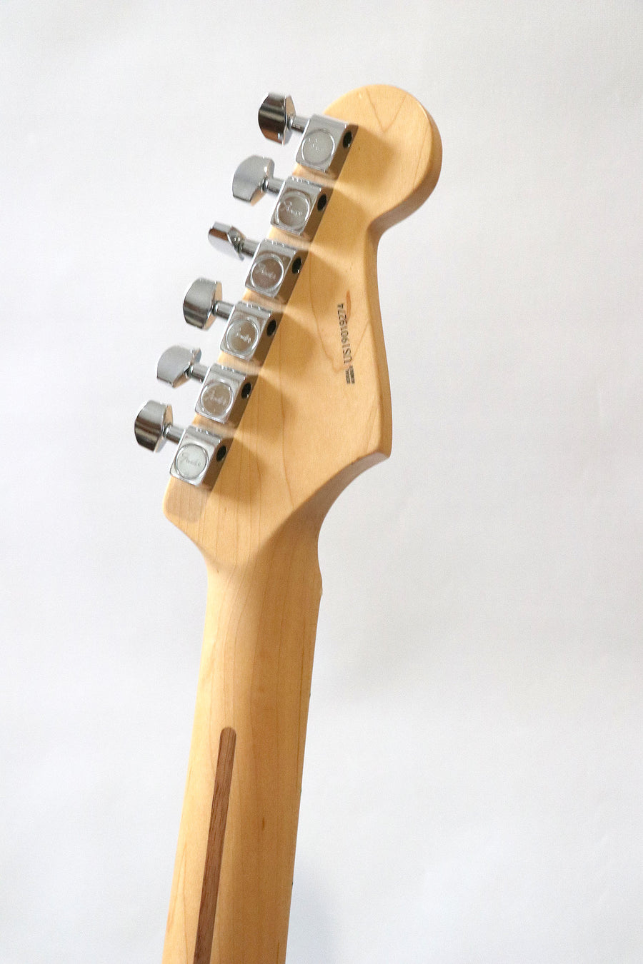 Fender American Professional Stratocaster Left Hand - year 2019
