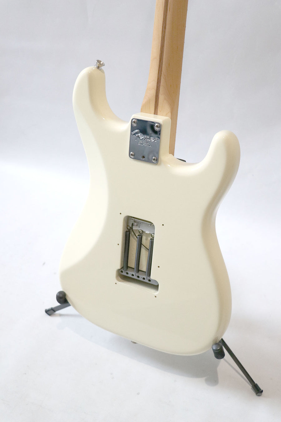 Fender American Professional Stratocaster Left Hand - year 2019
