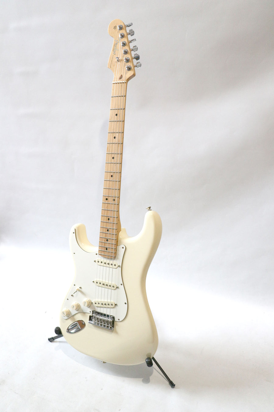 Fender American Professional Stratocaster Left Hand - year 2019