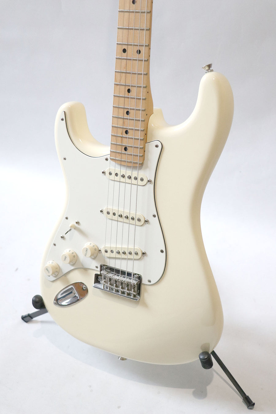 Fender American Professional Stratocaster Left Hand - year 2019