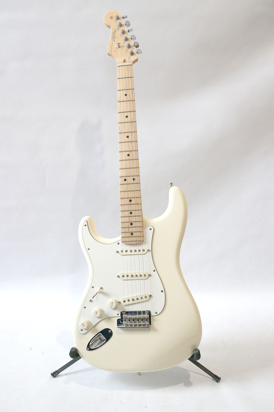 Fender American Professional Stratocaster Left Hand - year 2019