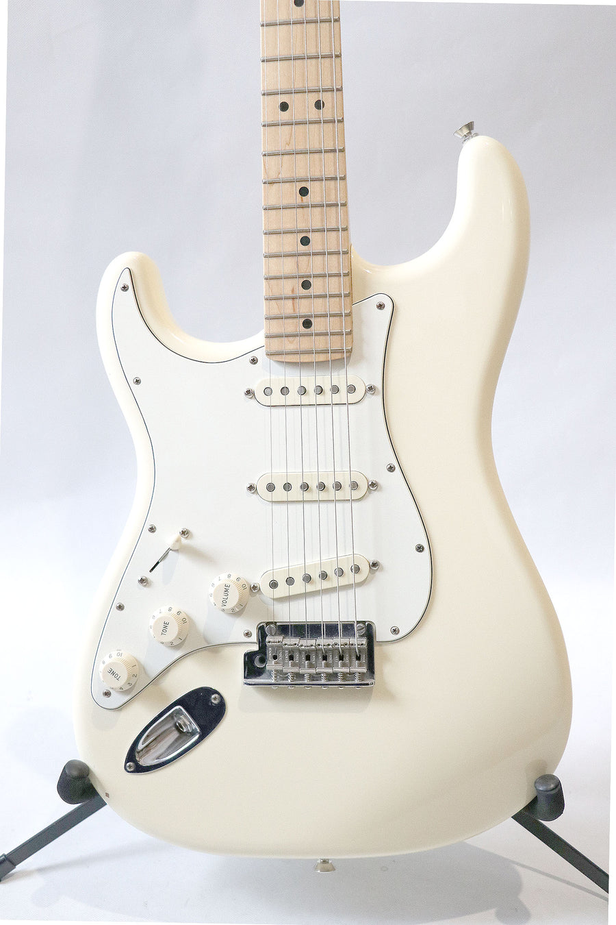 Fender American Professional Stratocaster Left Hand - year 2019
