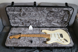 Fender American Professional Stratocaster Left Hand - year 2019